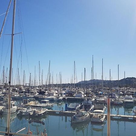Villa En Denia Con Vistas Al Mediterraneo Ngoại thất bức ảnh
