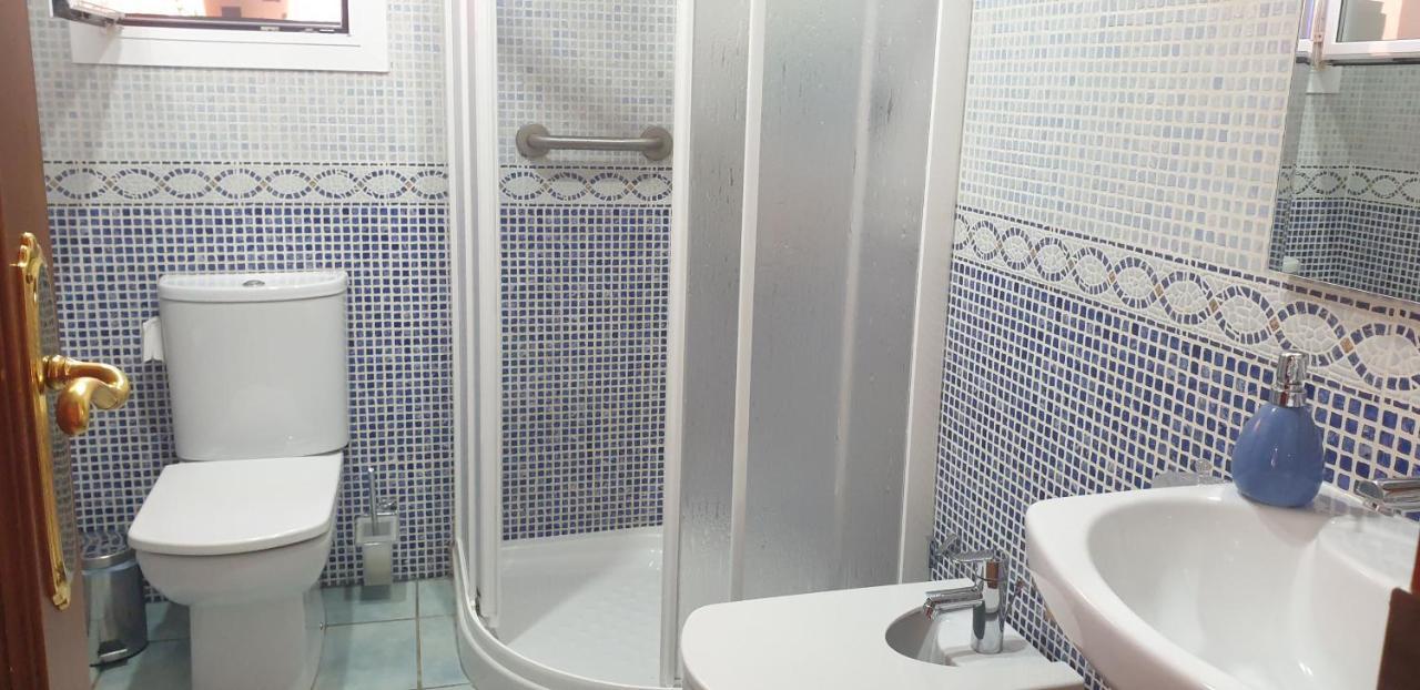 Villa En Denia Con Vistas Al Mediterraneo Ngoại thất bức ảnh