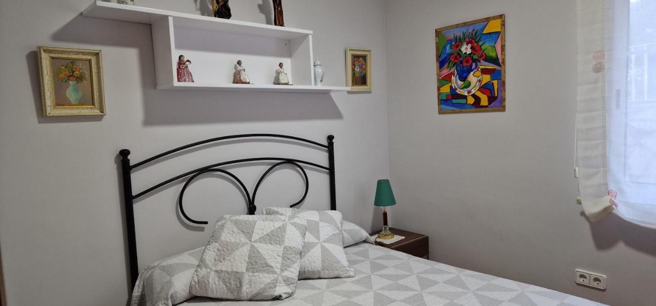 Villa En Denia Con Vistas Al Mediterraneo Ngoại thất bức ảnh